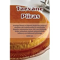 Taevane Piiras (Estonian Edition)