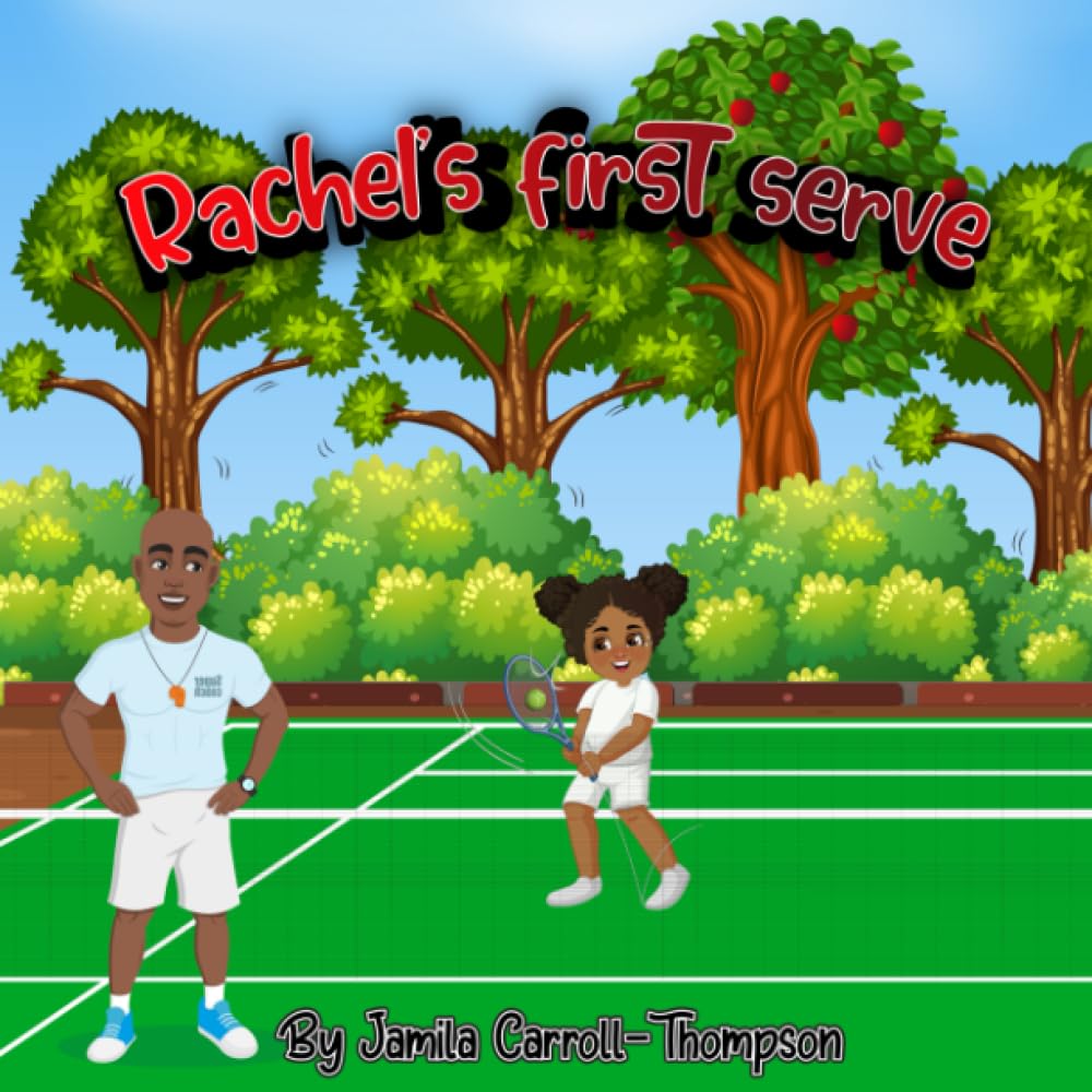 Rachel's First Serve