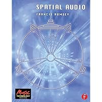 Spatial Audio (Music Technology Series) Spatial Audio (Music Technology Series) Paperback