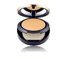 Double Wear Stay In Place Matte Powder Foundation Spf 10 - # 4n2 Spiced Sand - 12g/0.42oz