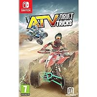 ATV Drift & Tricks (Nintendo Switch)