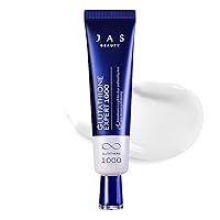 [JAS Cosmetics] Glutathione Expert 1000-30ml Premium Brightening Cream