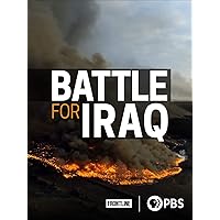 Battle For Iraq