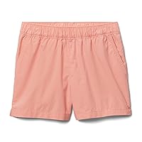 Columbia Girls' Washed Out Short