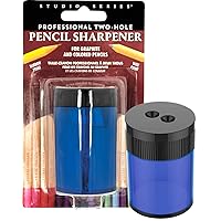 Studio Series Professional Pencil Sharpener (2 hole)