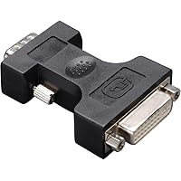 Tripp Lite DVI to VGA Cable Adapter (F/M) (P126-000)