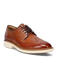 Cole Haan mens The Go-to Wing Oxford