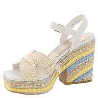 Dolce Vita Women's Cale Slide Sandal