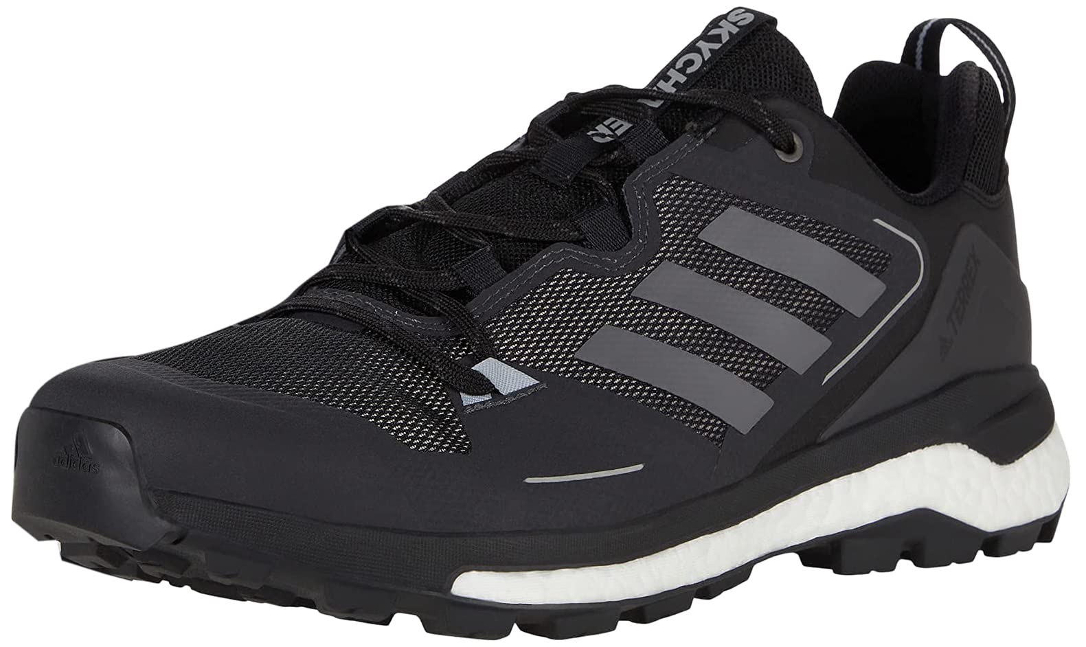 Adidas Terrex Ax4 Mid Men Outdoor Shoes Black/Carbon/ Grey – MikeSport  Lebanon