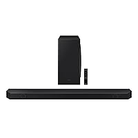 SAMSUNG Q800D 5.1.2ch Soundbar w/Wireless Dolby Atmos Audio, Q-Symphony, SpaceFit Sound Pro, Adaptive Sound, Game Mode Pro with Alexa Built-in, HW-Q800D/ZA (Newest Model) SAMSUNG Q800D 5.1.2ch Soundbar w/Wireless Dolby Atmos Audio, Q-Symphony, SpaceFit Sound Pro, Adaptive Sound, Game Mode Pro with Alexa Built-in, HW-Q800D/ZA (Newest Model)