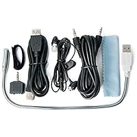 Laptop Accessories Kit (LD-NBOOK-KIT1)
