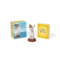Dancing with Jesus: Bobbling Figurine (RP Minis) Dancing with Jesus: Bobbling Figurine (RP Minis) Paperback