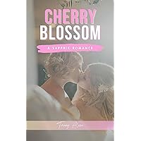 Cherry Blossom: A Sapphic Romance
