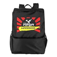 2015 Kids American Ninja Warrior Outdoor Backpack Travel Bag
