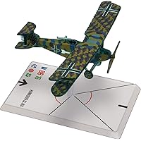 Ares Games Wings of Glory WWI: Hannover CL.IIIa (Hager/weber)