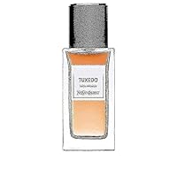 YSL TUXEDO EPICES -PATCHOULI By Yves Saint Laurent | 4.2 Oz Eau De Parfum Spray | Fragrance For Men