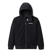 Columbia Boys' Loma Vista Hooded Jacket