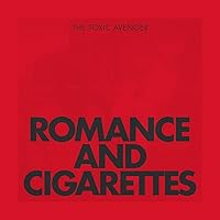 Romance & Cigarettes Romance & Cigarettes Audio CD MP3 Music