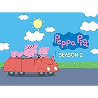 Peppa Pig Season 2