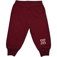 Harvard University Baby and Toddler Sweat Pants