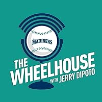 The Wheelhouse with Jerry Dipoto