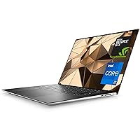 Dell XPS Business Laptop, 15.6 Inch FHD+, Intel Core i7-10750H Processor, 32GB RAM, 2TB PCIe SSD, GeForce GTX 1650 Ti 4GB GDDR6, Fingerpring Reader, Backlit Keyboard, Windows 11 Home (Latest Model)
