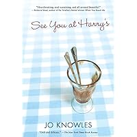 See You at Harry's See You at Harry's Paperback Audible Audiobook Kindle Hardcover Audio CD