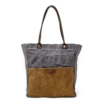 peacechaos Women's Shoulder Tote Bag Purse Top Handle Satchel Handbag For Women Work School Travel Business Shopping Casual