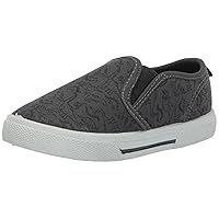 Carter's Unisex-Child Damon18 Sneaker