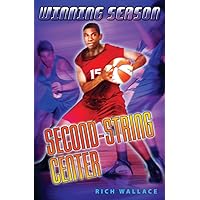 Second String Center #10 (Winning Season) Second String Center #10 (Winning Season) Paperback Kindle Hardcover