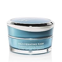 HydroPeptide Rejuvenating Mask with Blueberry Calming Recovery, 0.5 Ounce