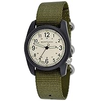 BERTUCCI DX3 Field Watch