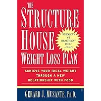 The Structure House Weight Loss Plan: Achieve Your Ideal Weight Through a New Relationship with Food The Structure House Weight Loss Plan: Achieve Your Ideal Weight Through a New Relationship with Food Paperback Kindle Hardcover
