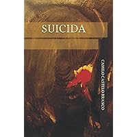 Suicida (Portuguese Edition)