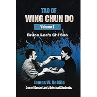 Tao of Wing Chun Do: Volume 2 Tao of Wing Chun Do: Volume 2 Paperback