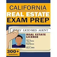 California Real Estate License Exam Prep - Real Estate Broker Exam Prep California Test - Real Estate Law Study Guide (National Real Estate Exam) California Real Estate License Exam Prep - Real Estate Broker Exam Prep California Test - Real Estate Law Study Guide (National Real Estate Exam) Paperback