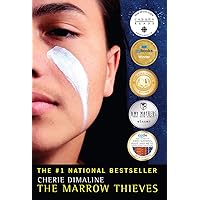 The Marrow Thieves The Marrow Thieves Paperback Audible Audiobook Kindle Library Binding