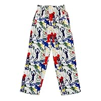 Flow Society Boys Lax Attack Lounge Pants