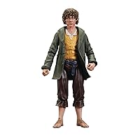 The Lord of The Rings: Merry Series 7 Deluxe Action Figure