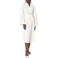Natori womens Quilted Infinity Jacquard Robe Length 45