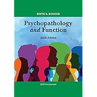 Psychopathology and Function Psychopathology and Function Hardcover Kindle