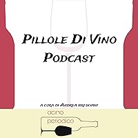 Pillole Di Vino Podcast