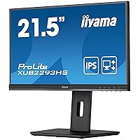 Dis 22 IIyama XUB2293HS-B5 IPS