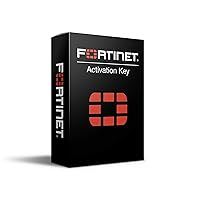 FORTINET FortiAP-221E 1 Year 24x7 FortiCare Contract FC-10-PE221-247-02-12 Black