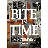 A Bite In Time: Cooking with memories