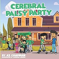 Cerebral Palsy Party Cerebral Palsy Party Paperback