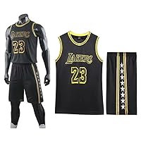  Outerstuff NBA Boys Youth 8-20 Official Player Name & Number  Game Time Jersey T-Shirt (as1, Alpha, s, Regular, Lebron James Los Angeles  Lakers Purple) : Sports & Outdoors