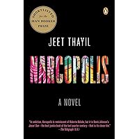 Narcopolis: A Novel Narcopolis: A Novel Paperback Kindle Audible Audiobook Hardcover Audio CD