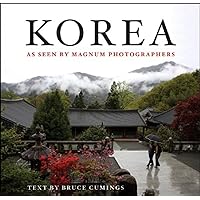 Korea: As Seen by Magnum Photographers Korea: As Seen by Magnum Photographers Hardcover
