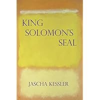 King Solomon's Seal King Solomon's Seal Paperback Kindle Hardcover